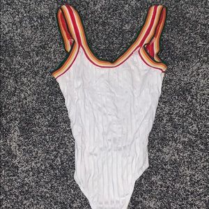 Bodysuit